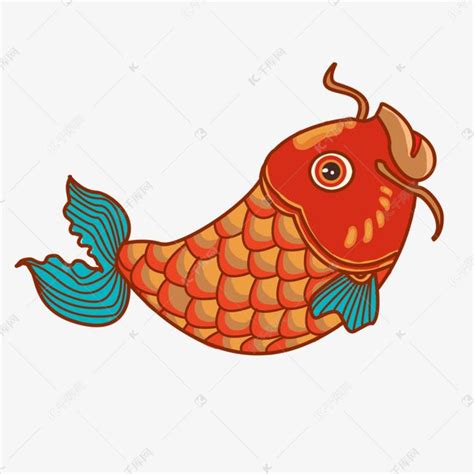 魚吉祥話|表示魚的吉祥的成語